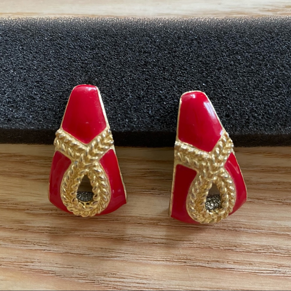 💋 90’s Earrings - BUNDLE and save!